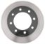 ROTORS DISC BRAKE ROTOR - SB66914