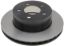 ROTORS DISC BRAKE ROTOR - SB780444