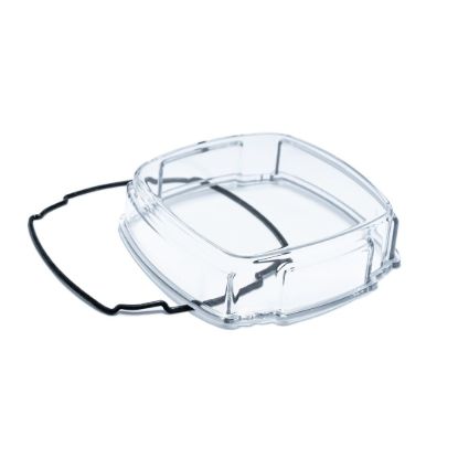 RIGID IND PHOENIX; CLEAR LENS - 168245