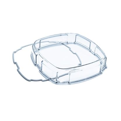 RIGID IND PHOENIX XL; CLEAR LENS - 168249