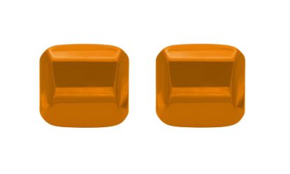 RIGID IND REVOLVE POD AMBER PRO COVER  SET OF - 196012