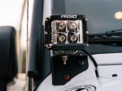 RIGID IND D-SS PRO SPT SM - 261213