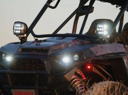 RIGID IND RIGID ADAPT XP EXTREME POWERSPORTS - 300415