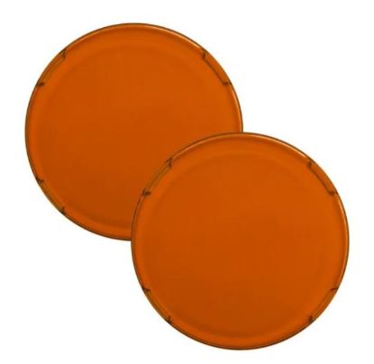 RIGID IND COVER 360-SERIES 4 INCH AMBER PRO | - 363673