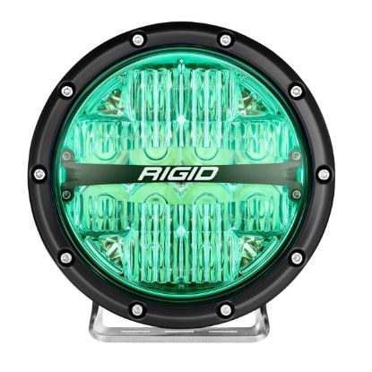 RIGID IND 6IN 360-SRS DRIVE RGB/2 - 36411