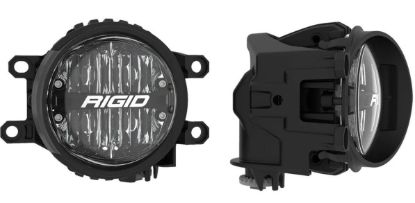 RIGID IND TOYOTA 360-SERIES PRO SAE FOG KIT W - 37116
