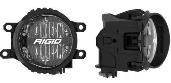 RIGID IND TOYOTA 360-SERIES PRO SAE FOG KIT W - 37116
