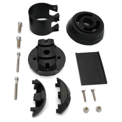 RIGID IND REFLECT CLAMP REPLACEMENT KIT - 46594