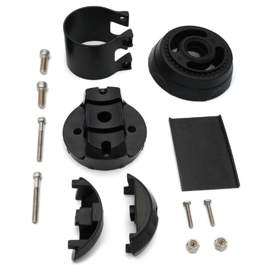 RIGID IND REFLECT CLAMP REPLACEMENT KIT - 46594