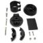 RIGID IND REFLECT CLAMP REPLACEMENT KIT - 46594