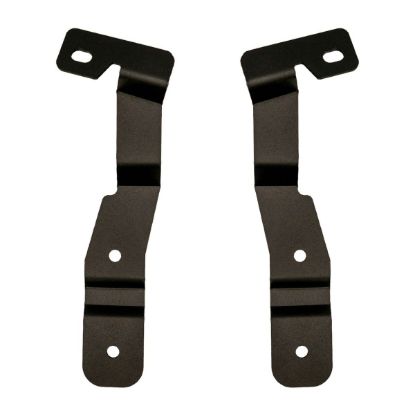 RIGID IND 2024+  FORD RANGER A-PILLAR MOUNT - 46752