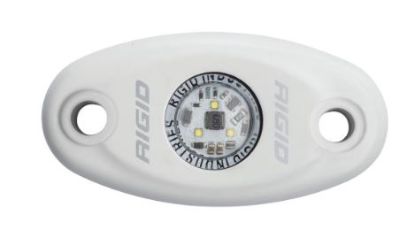 RIGID IND A-SERIES HP WHT CW - 480213