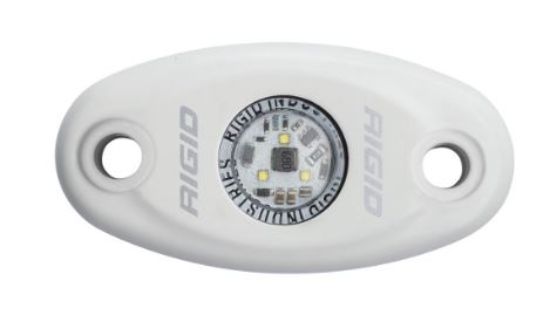 RIGID IND A-SERIES HP WHT CW - 480213