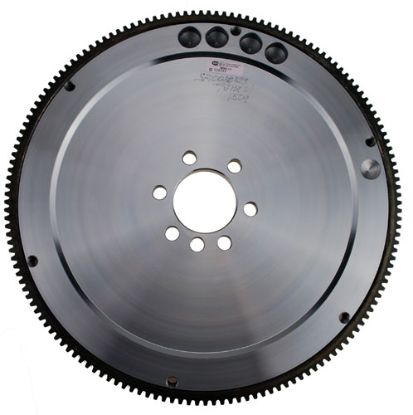 RAM FLYWHEEL CHEVY STEEL 86-C - 1509