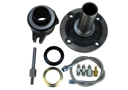 RAM HYDRO THROWOUT BEARING - 78130