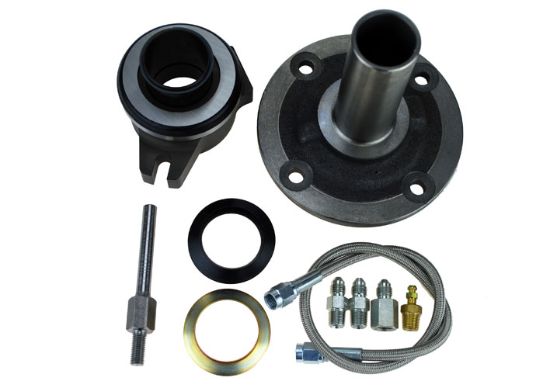 RAM HYDRO THROWOUT BEARING - 78130