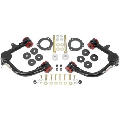 RANCHO PERFORMANCE UPPER CONTROL ARMS - RS64901