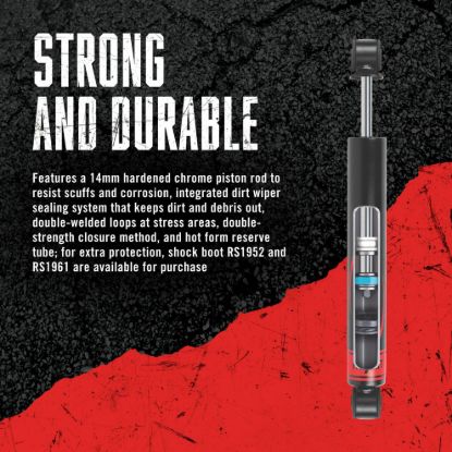 RANCHO RS7MT STRUT - RS77859