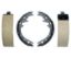 R/M BRAKES RELINED SHOES - 336PG