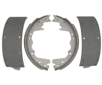 R/M BRAKES BRAKE SHOES PLUS NON-ABES - 583PG