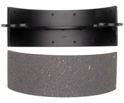 R/M BRAKES SHOE - 646PG