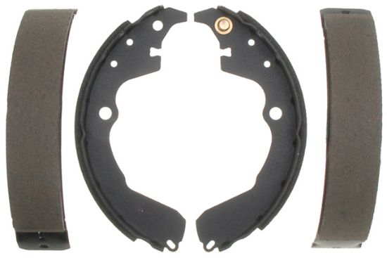R/M BRAKES BRAKE SHOE SET - 785PG