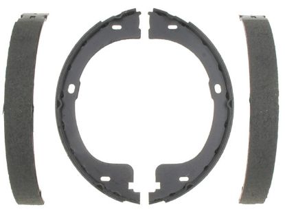 R/M BRAKES FRICTION BRAKES - 811PG