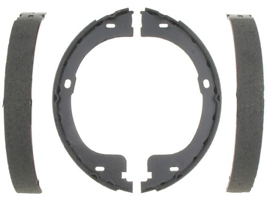 R/M BRAKES FRICTION BRAKES - 811PG