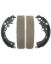 R/M BRAKES FRICTION BRAKES - 871PG