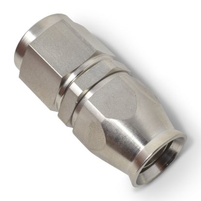RUSSELL/EDEL ENDURA HOSE END #3 STRGHT - 620131