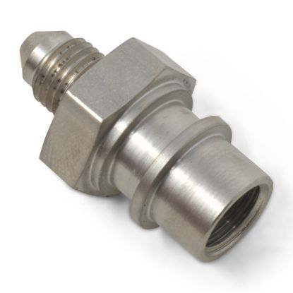 RUSSELL/EDEL ENDURA#3TO10MMX1.0FML FTG - 640411