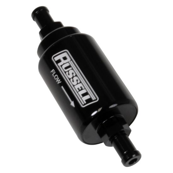 RUSSELL/EDEL CHECK VALVE 5/16 MALE TO 5/16 MALE - 650623