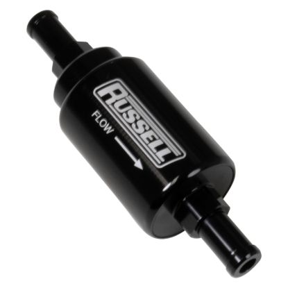 RUSSELL/EDEL CHECK VALVE 3/8 MALE TO 3/8 MALE BA - 650625