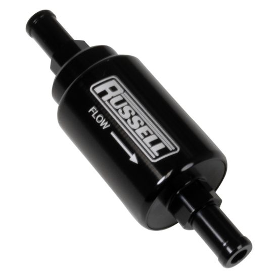 RUSSELL/EDEL CHECK VALVE 3/8 MALE TO 3/8 MALE BA - 650625