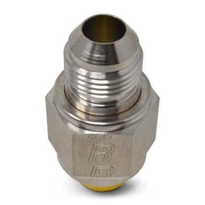 RUSSELL/EDEL 10 TUBE COUPLING NUT END - 660031