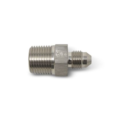 RUSSELL/EDEL ENDRA ADPT#4FLAREX1/8'NPT - 660421