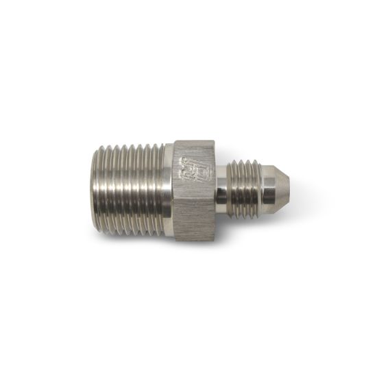 RUSSELL/EDEL ENDRA ADPT#4FLAREX1/8'NPT - 660421