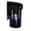 RIECO-TITAN MOTOR COVER PLASTIC-BLACK - 56442