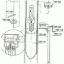 RIECO-TITAN PIN  GEAR DRIVE - 993070
