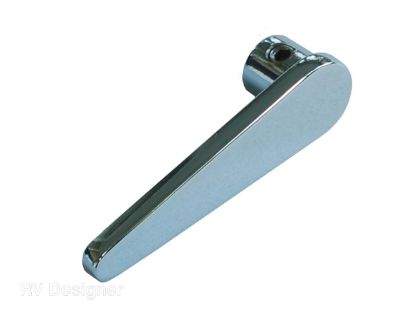 RV DESIGNER SCREEN DOOR HANDLE - E299
