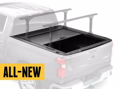 ROLL N LOCK MANUAL RETRACTRACTABLE COVER - MRC30FO26A