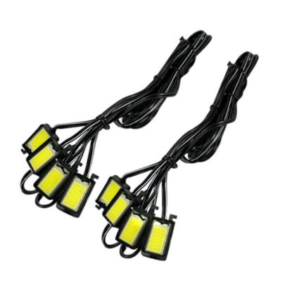 RECON ACCESS LED BED LIGHT - 4' FOOT UNIVERSAL H - 26417HP
