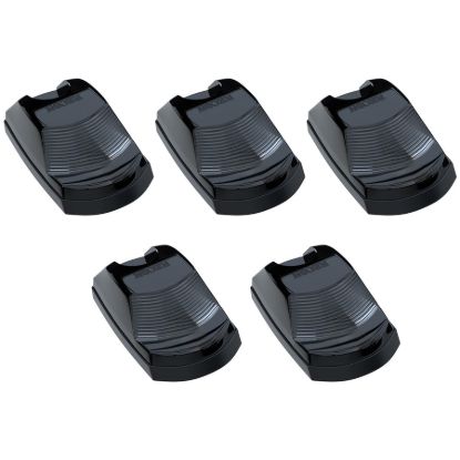 RECON ACCESS FORD 23-25 SUPERDUTY (5-PIECE SET) - 264443BKAM