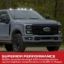 RECON ACCESS FORD 23-25 SUPERDUTY (5-PIECE SET) - 264443BKWH