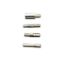RECON ACCESS ANTENNA - .50 CAL BULLET SHAPED ALU - 264ANT50WH