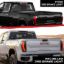 RECON ACCESS GMC & CHEVY 19-23 SIERRA & SILVERAD - 4101CAM2BK