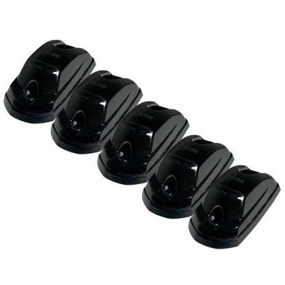 RECON ACCESS FORD 17-23 SUPERDUTY (5-PIECE SET) - 64342BKRGB