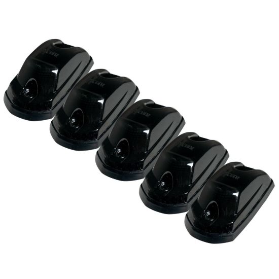 RECON ACCESS FORD 17-23 SUPERDUTY (5-PIECE SET) - 64342BKRGB