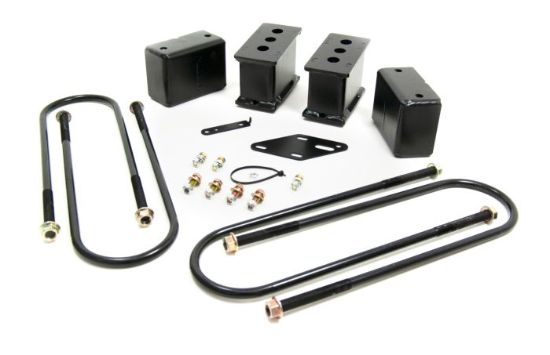 READYLIFT 4.0'' REAR SPACER KIT - 2019-2022 R - 2619400
