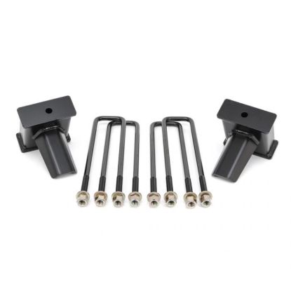 READYLIFT 5' BLOCK KIT - 2019-2021 GM 1500 - 263950